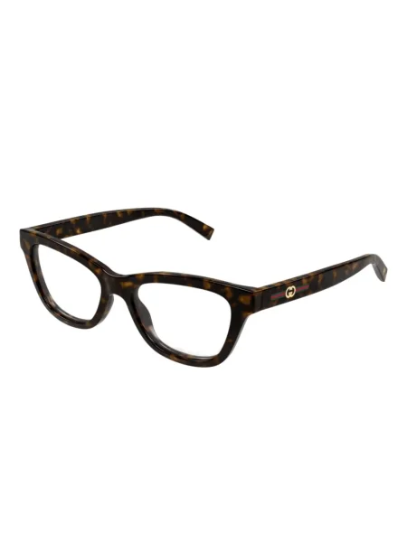 Ochelari de soare Gucci Eyewear maro