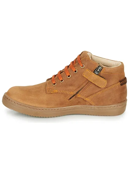 Pantofi copii Gbb maro