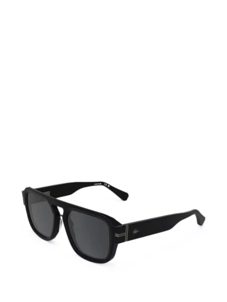 Ochelari de soare Lacoste negru