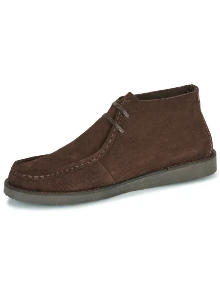 Pantofi Pellet maro