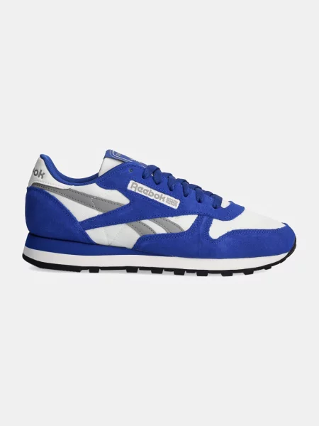 Кожаные классические кроссовки Reebok Classic