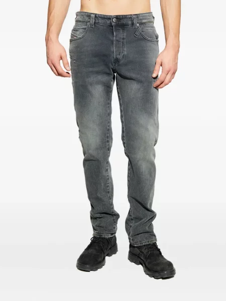 Blugi Diesel gri