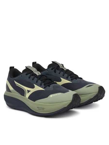 Tenisice za trčanje Mizuno Wave Rider Gtx GORE-TEX 4 Šarena