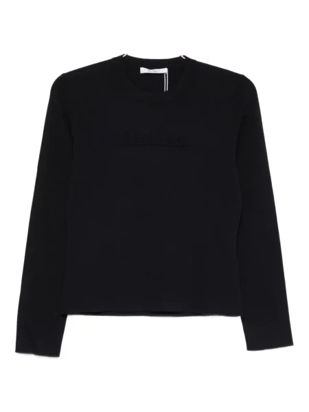 Pulover Max Mara albastru