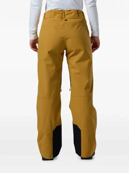 Izolat pantaloni de schi Rossignol galben