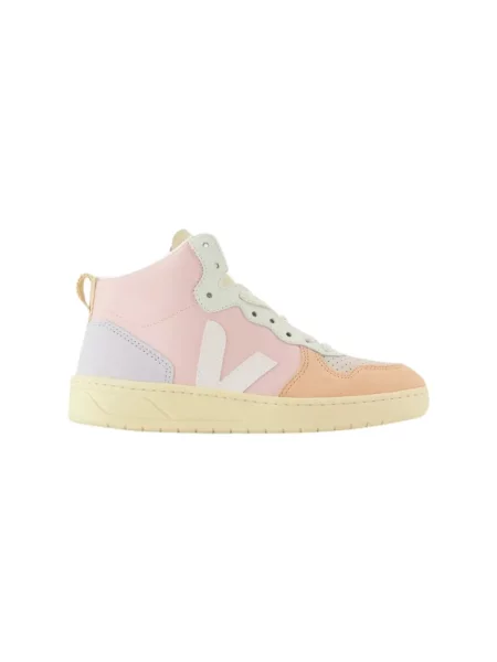 Buty do biegania Veja skórzane do biegania