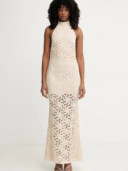 Marciano by Guess rochie BRUNA bej