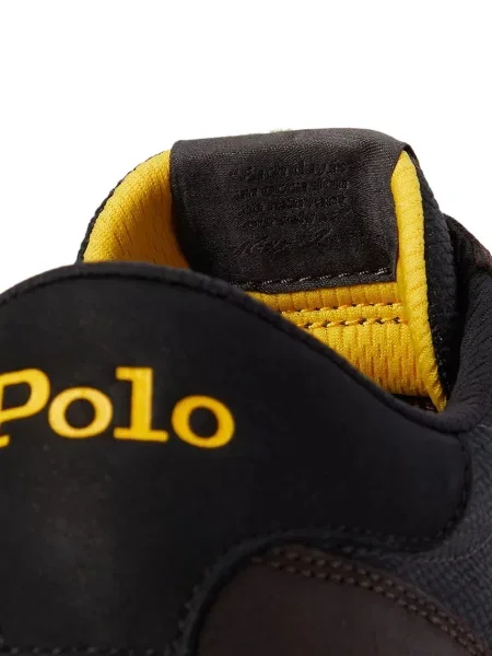 Кроссовки Polo Ralph Lauren
