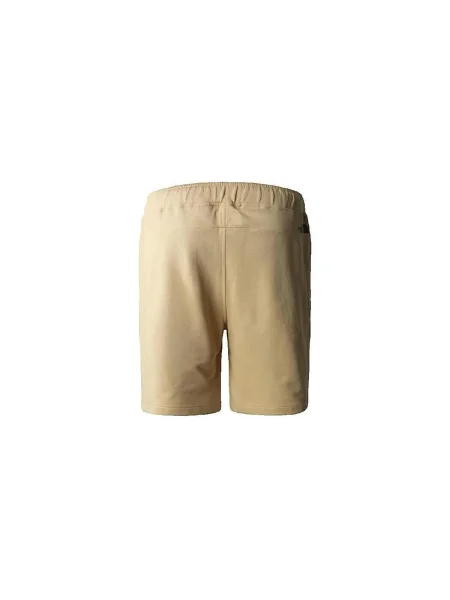 Pantaloni The North Face maro