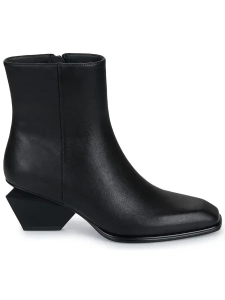 Pantofi United Nude negru