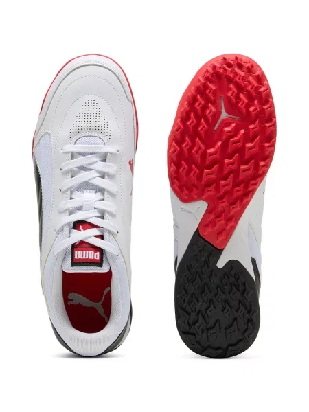 Pantofi Puma alb