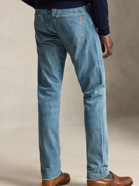 Polo Ralph Lauren джинси skinny