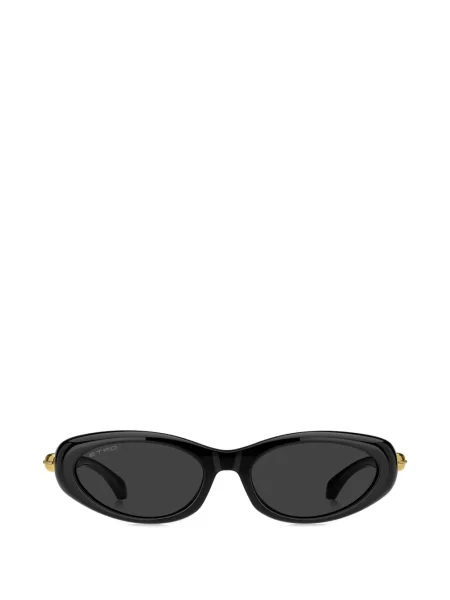 Ochelari de soare Etro negru