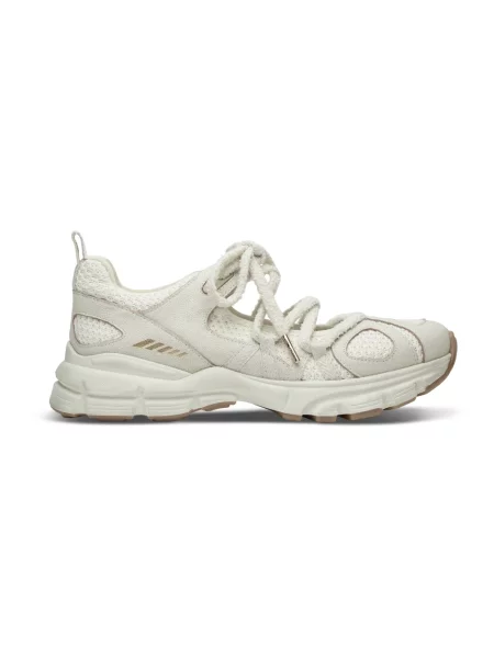 Sneakersy Axel Arigato skórzane beżowe