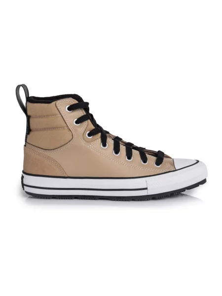 Sneakersy Converse Chuck Taylor All Star beżowe