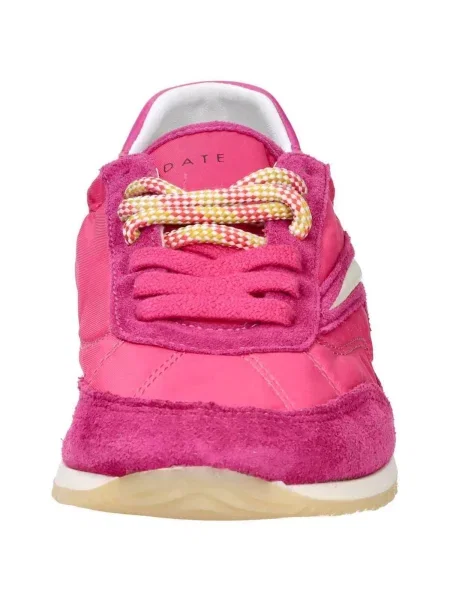 Pantofi D.a.t.e. roz