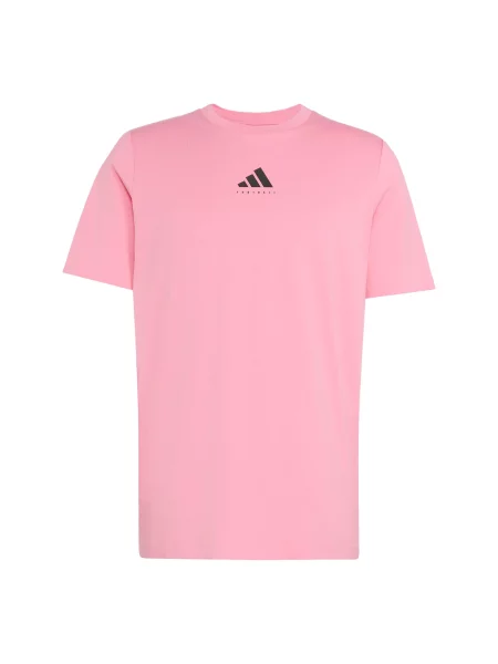 Ποδόσφαιρο μπλούζα Adidas Performance λευκό