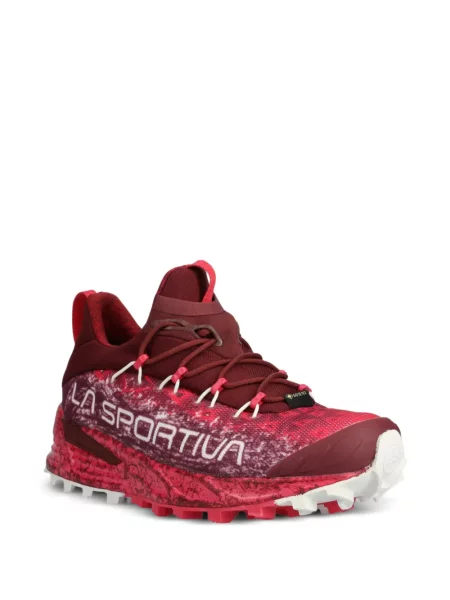 Бягане маратонки La Sportiva червено