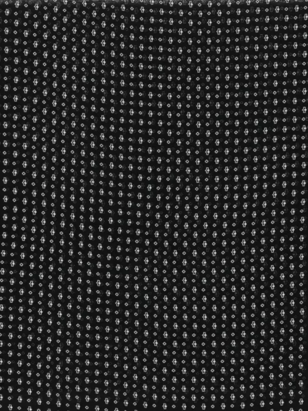 Sál Ermanno Scervino nyomtatás fekete