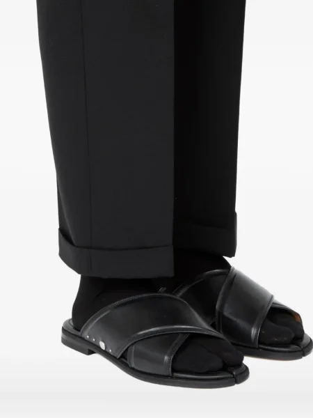 Сандали Maison Margiela черно