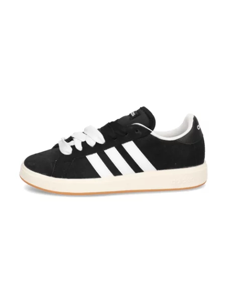 Tenisky Adidas černé