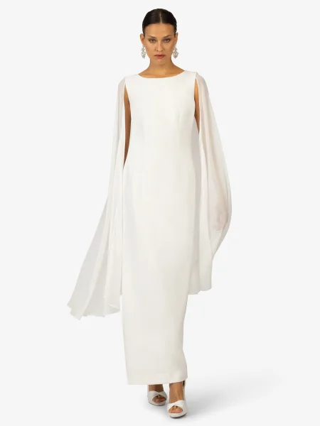 Kraimod Rochie de seară crem