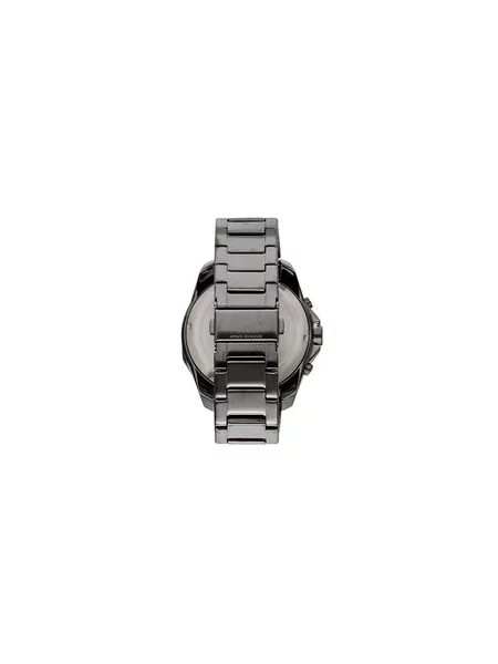 Armani Exchange Karóra Spencer szürke