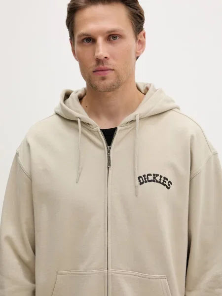 Свитер Dickies с капюшоном