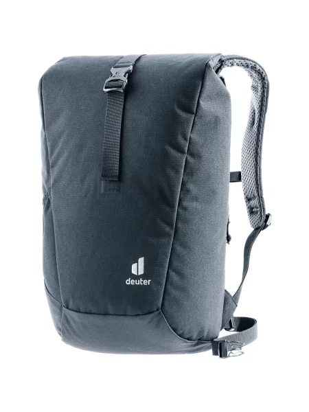 Kabelka Deuter čierna