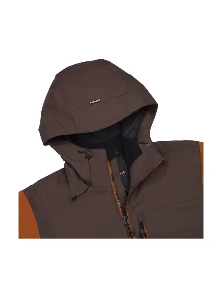 Sako Icepeak hnedá