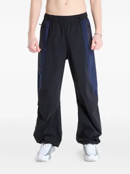 Pantaloni Nike alergare negru