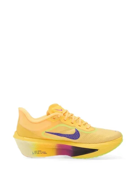 Chiloți Nike cu șireturi din dantelă cu autograf verde