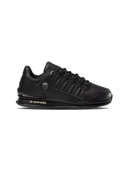 Pantofi K-swiss negru