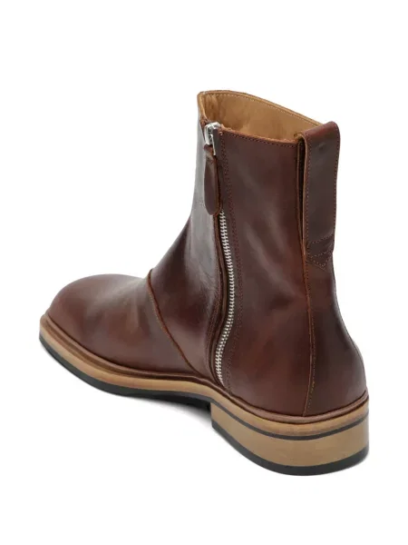 Botine Our Legacy maro