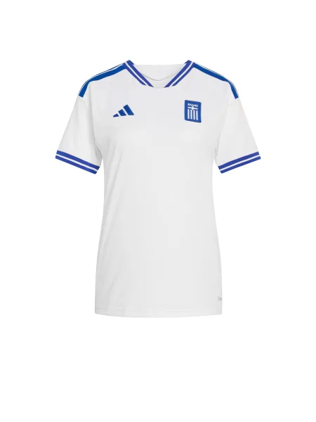 Majica Adidas Performance bijela