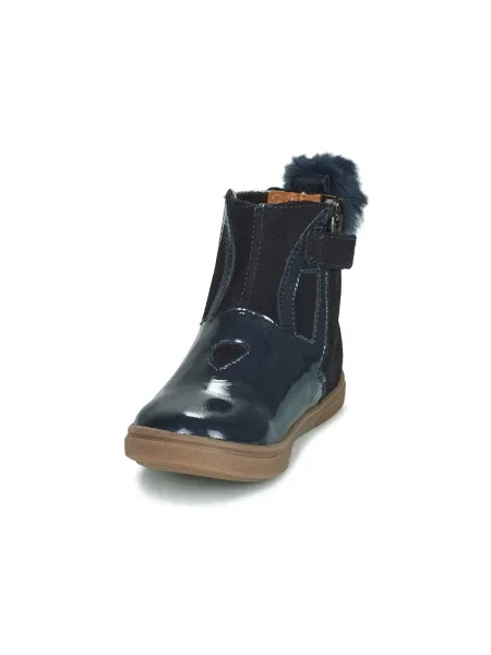 Pantofi copii Gbb albastru