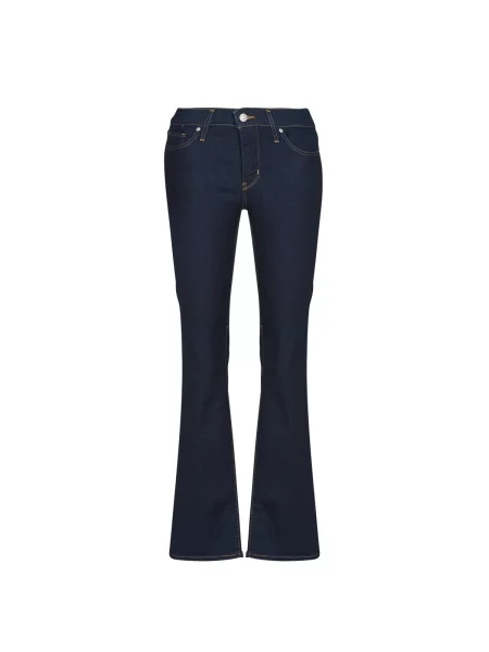 Kavbojke Levi's® modra