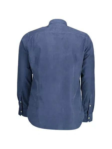 Polo majica Us Polo Assn plava