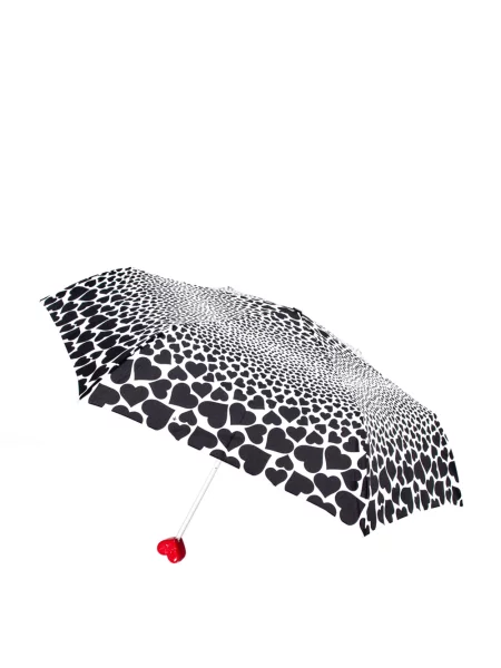 Зонт Fulton Umbrellas белый