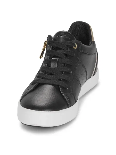 Pantofi Geox negru