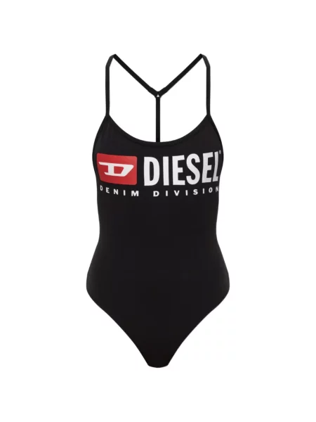 Body Diesel cu imagine negru