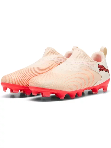 Pantofi copii Puma bej
