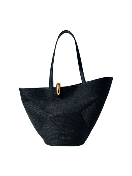 Torebka Jacquemus czarna