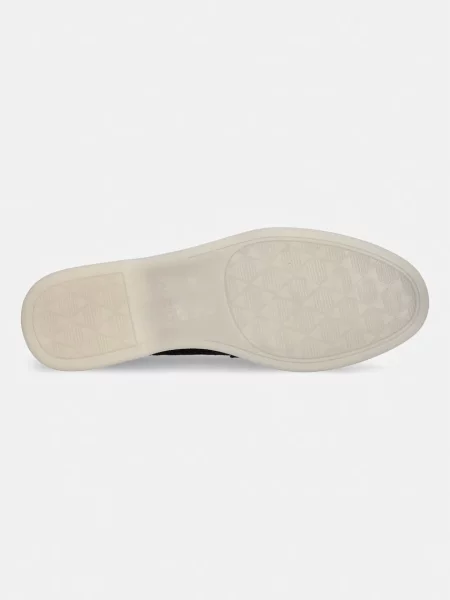 Замшевые мокасины Aldo