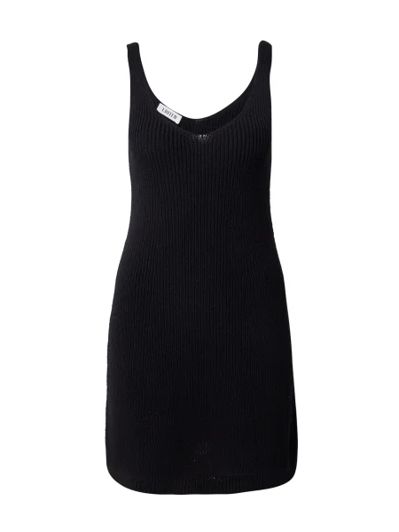 EDITED Rochie de vară Kailani' negru