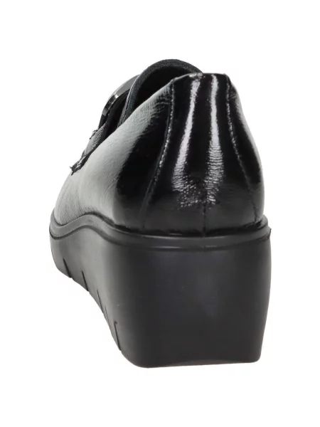 Pantofi Imac negru