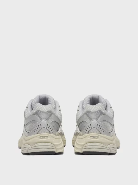 Кроссовки Saucony серые