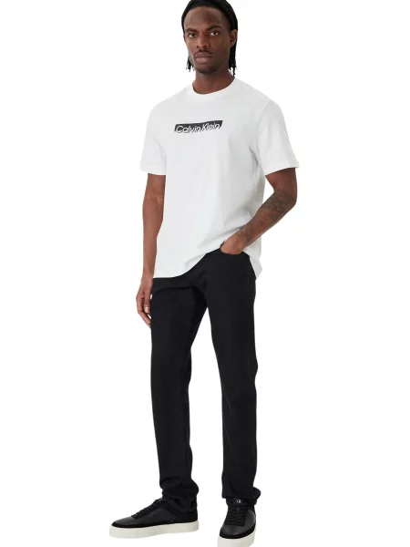 Calvin Klein Tricou negru