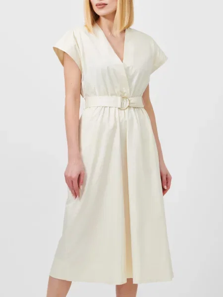 Сукня Kaos бежева