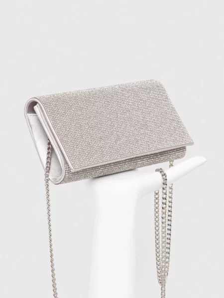Aldo torebka FAHARI srebrny